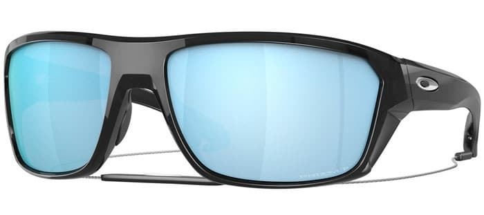 Gafas sol OAKLEY 941606 SPLIT SHOT matte black/prizm deep water polar - Imagen 1