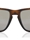 Gafas sol OAKLEY 941702 HOLBROOK XL matte brown tortoise/prizm black - Imagen 1