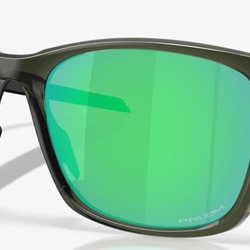 Gafas sol OAKLEY PARACORD OO9506D-0257 olive ink primz jade - Imagen 2