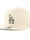 Gorra '47 B-BLPCP12WB P-NT Natural - Imagen 1