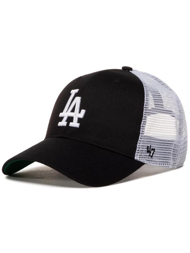 Gorra '47 B-BRANS12CTP-BKCnegro - Imagen 1