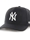 Gorra '47 B-CLZOE17WBP-BK BLACK - Imagen 1