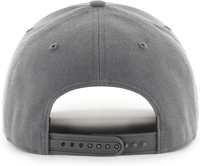 Gorra '47 B-CLZOE17WBP-CC charcoal - Imagen 2