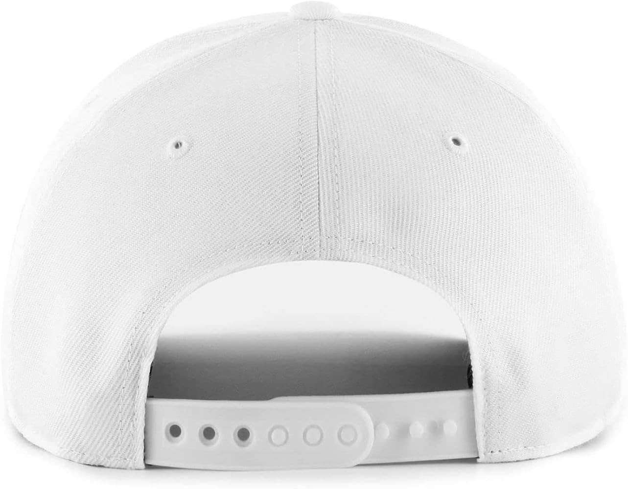 Gorra '47 B-CLZOE17WBP-WHB blanco - Imagen 2