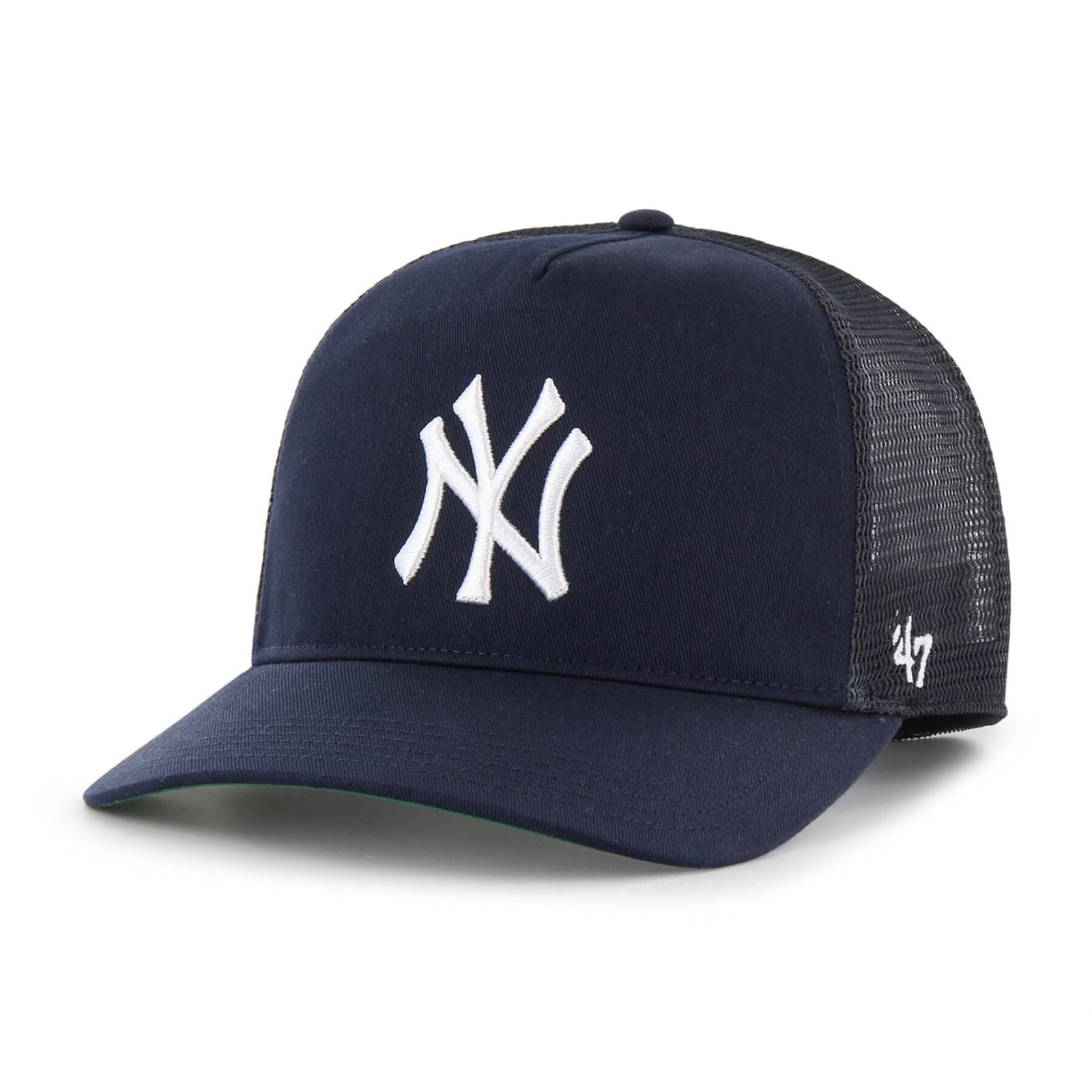Gorra '47 B-MSHTC17GWP-NY navy - Imagen 1