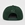 Gorra '47 B-MSHTC18GWP-DG dark green - Imagen 2