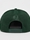 Gorra '47 B-MSHTC18GWP-DG dark green - Imagen 2