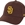 Gorra '47 B-MVP21WBV-BWA brown - Imagen 1