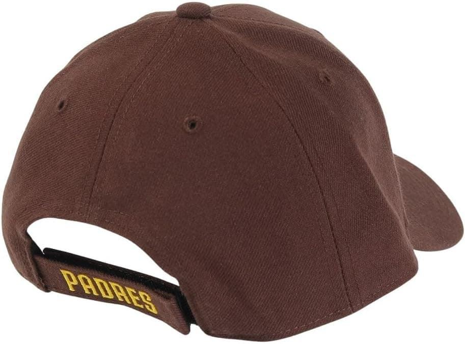 Gorra '47 B-MVP21WBV-BWA brown - Imagen 2