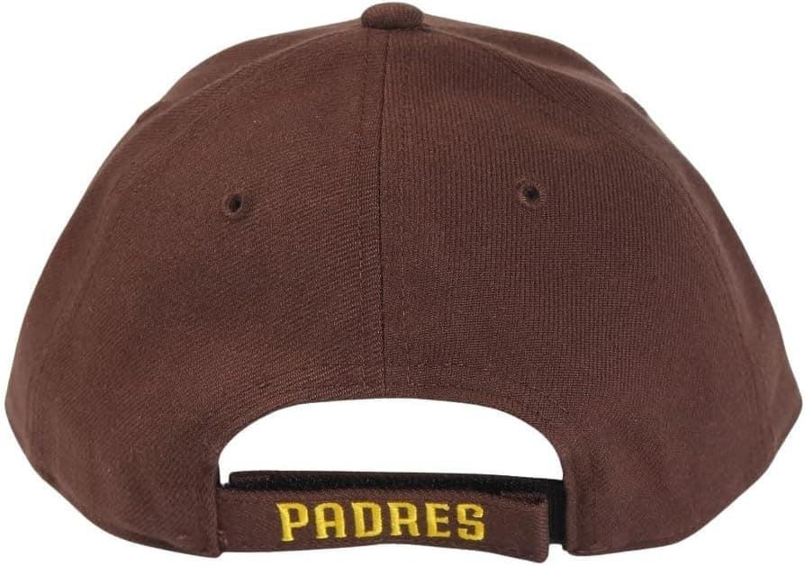 Gorra '47 B-MVP21WBV-BWA brown - Imagen 4