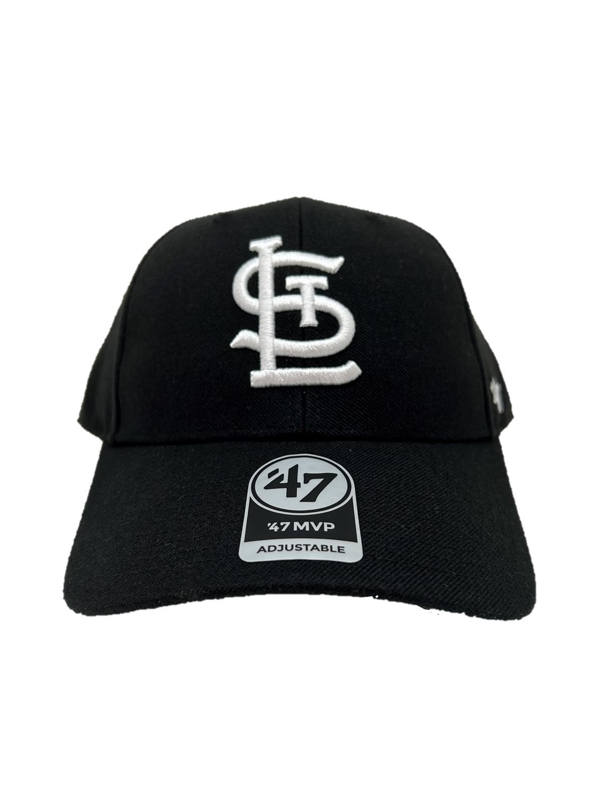 Gorra '47 B-MVP23WBV-BKJ black - Imagen 1