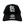 Gorra '47 B-MVP23WBV-BKJ black - Imagen 1