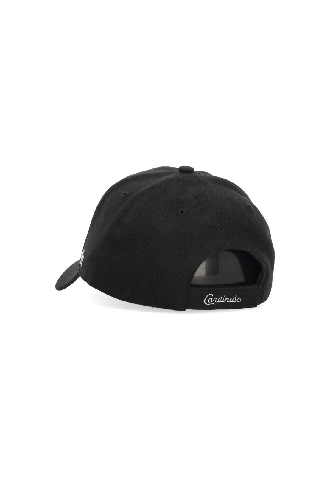 Gorra '47 B-MVP23WBV-BKJ black - Imagen 2