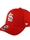 Gorra '47 B-MVP23WBV-RDC red - Imagen 1