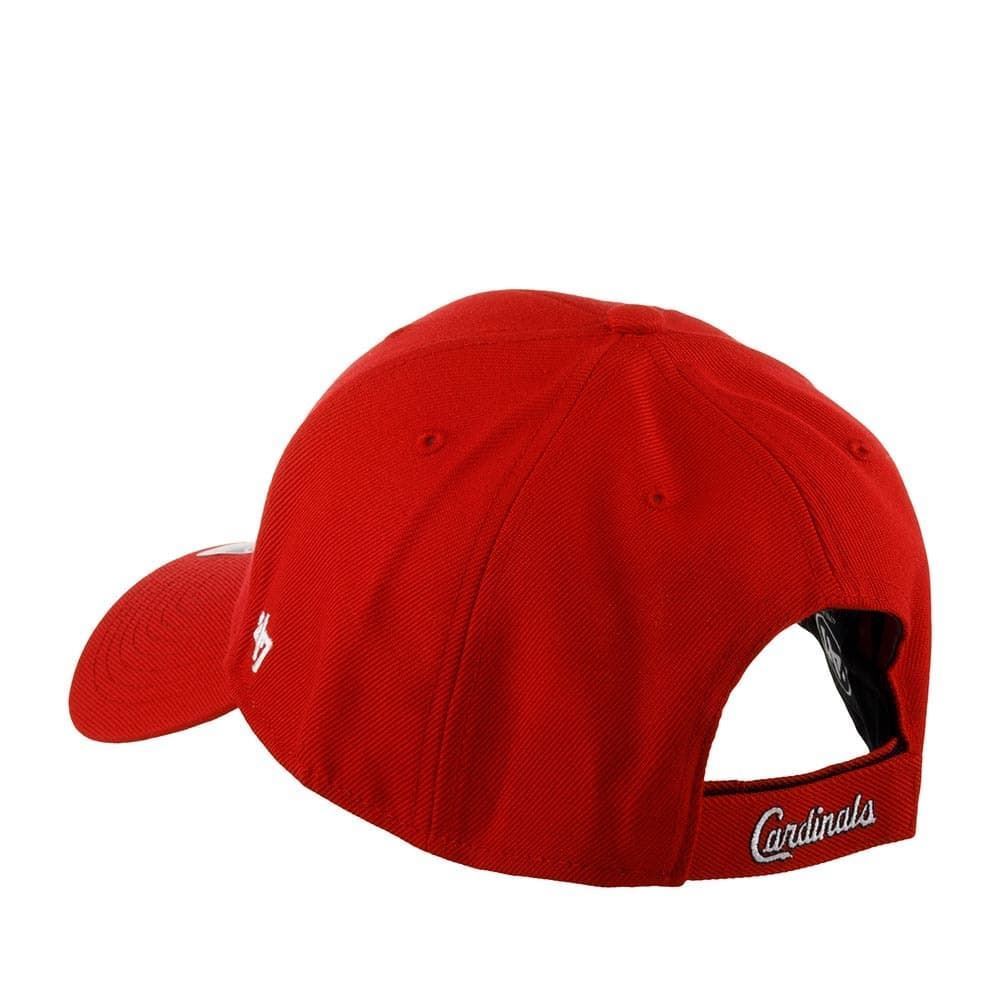 Gorra '47 B-MVP23WBV-RDC red - Imagen 2