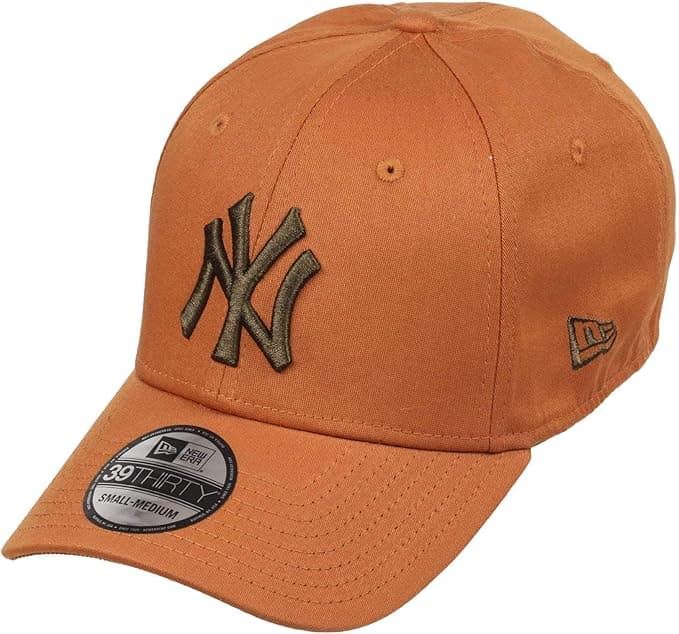 Gorra '47 B-MVPSP17WBP-BOI burnt orange - Imagen 1