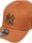 Gorra '47 B-MVPSP17WBP-BOI burnt orange - Imagen 1