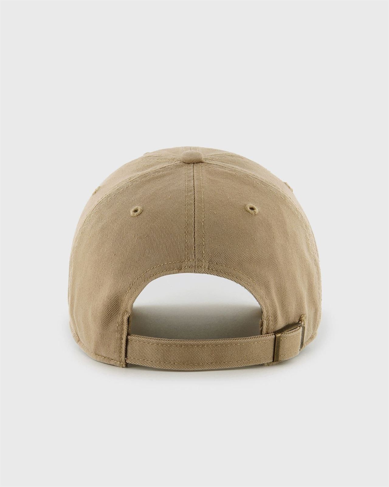 Gorra '47 B-NLRGW17GWS-KHD khaki - Imagen 2