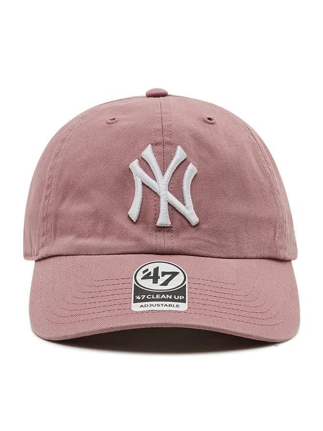 Gorra '47 B-NLRGW17GWS-QC mauve - Imagen 1