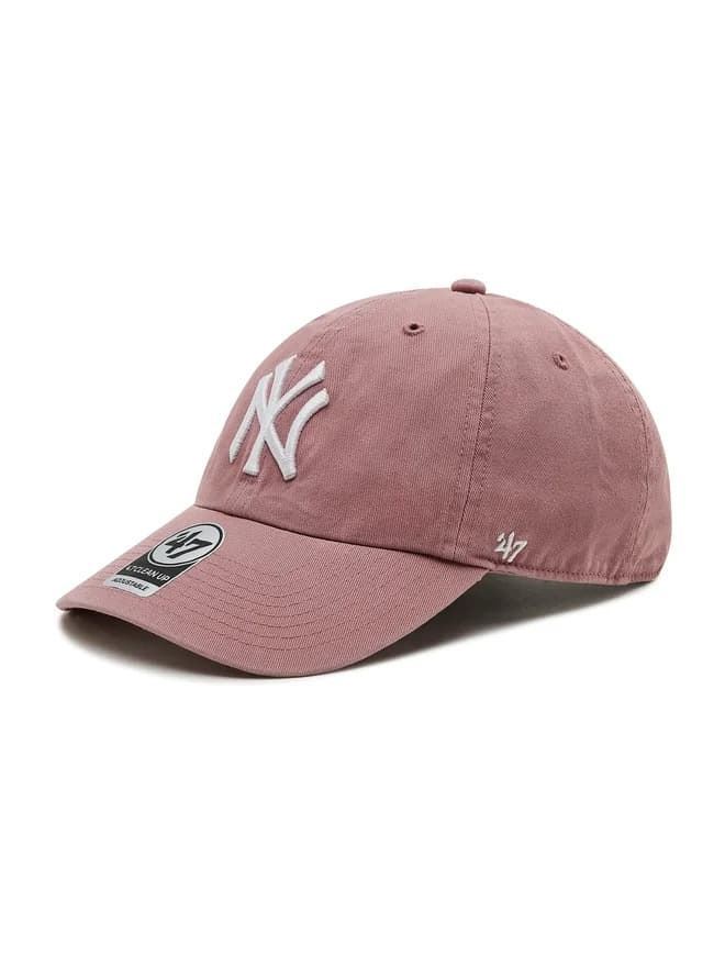 Gorra '47 B-NLRGW17GWS-QC mauve - Imagen 2