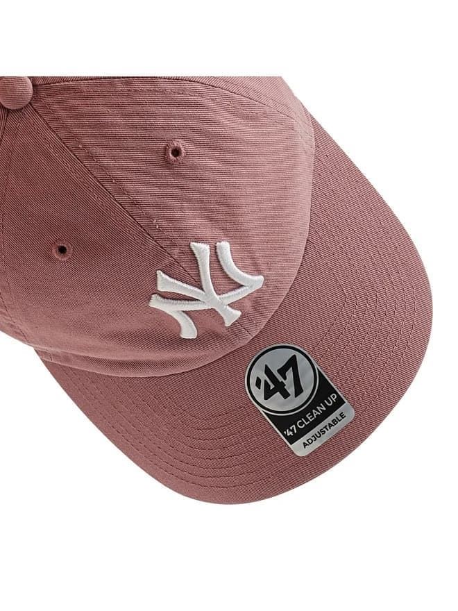 Gorra '47 B-NLRGW17GWS-QC mauve - Imagen 4