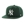 Gorra '47 B-NSHOT17WBP-DG DARK GREEN - Imagen 1