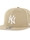 Gorra '47 B-NSHOT17WBP-KHB khaki - Imagen 1