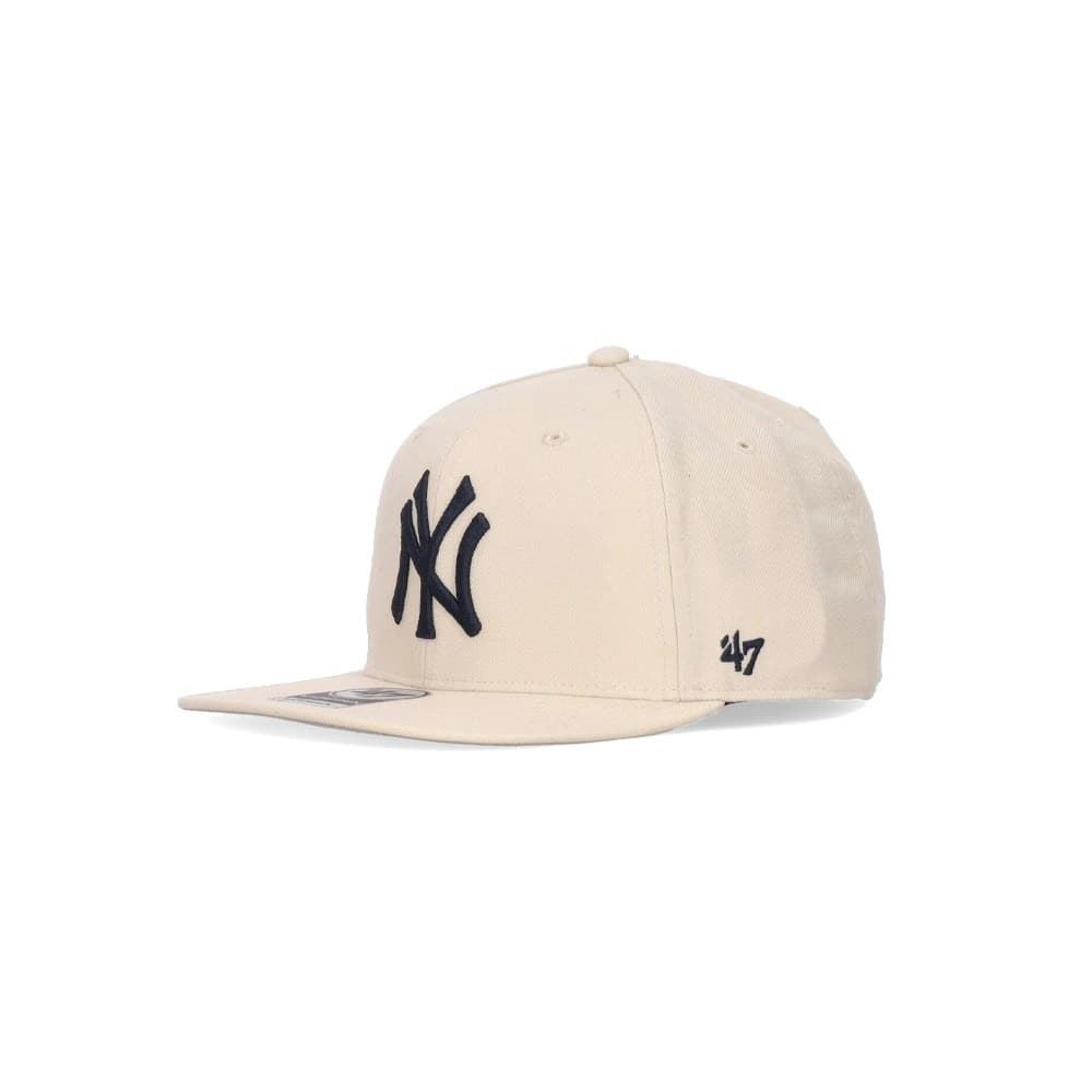 Gorra '47 B-NSHOT17WBP-NT Natural - Imagen 3