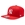 Gorra '47 B-NSHOT17WBP-RD rojo - Imagen 1