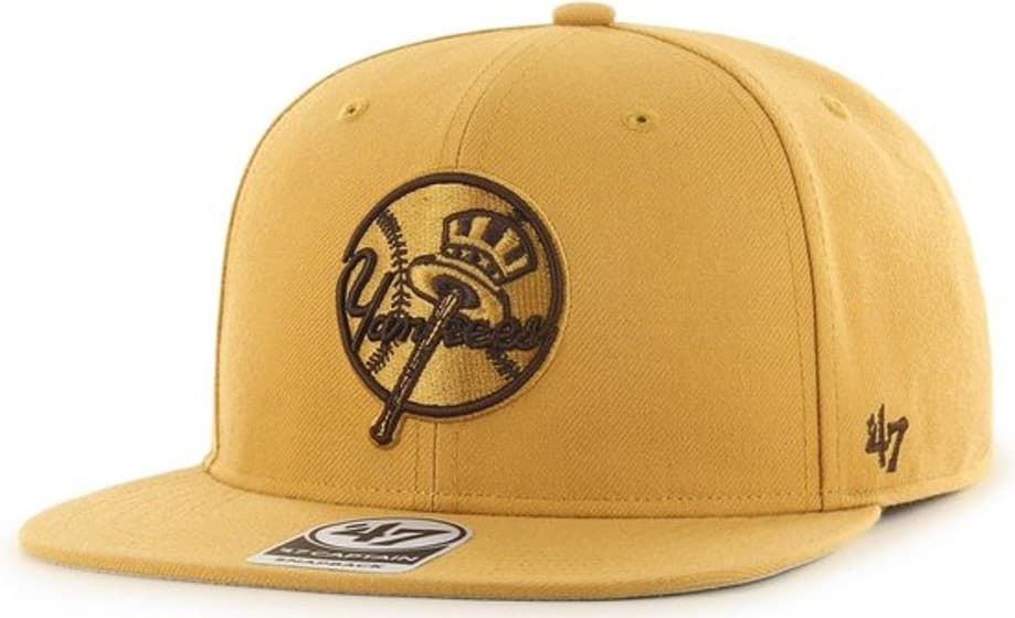 Gorra '47 B-NSHOT17WBP-WE Wheat - Imagen 1