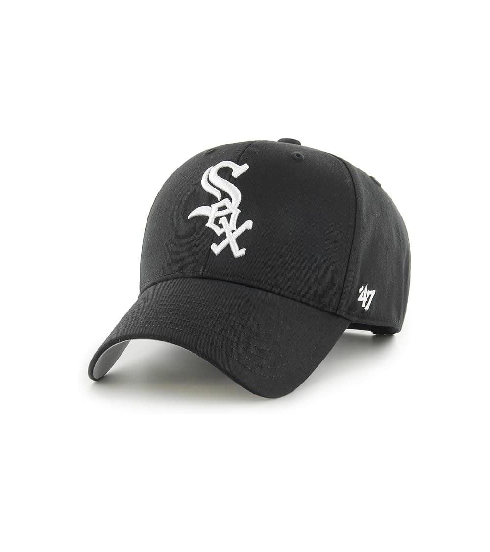 Gorra '47 B-RAC06CTP-BKA black - Imagen 1