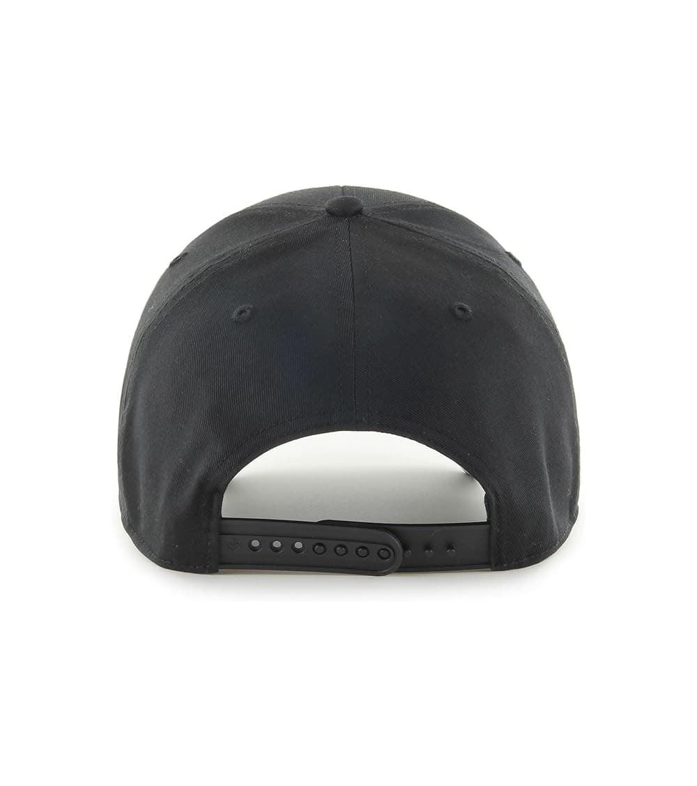 Gorra '47 B-RAC06CTP-BKA black - Imagen 2