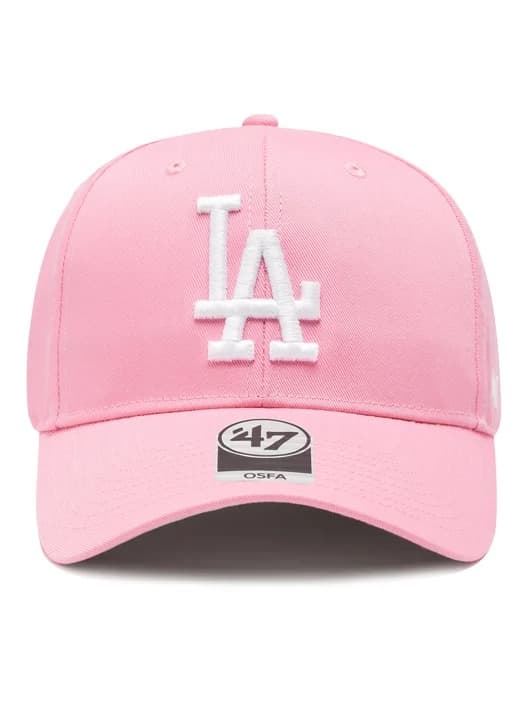 Gorra 47 B-RAC12CTP-RSA rosa - Imagen 2