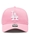 Gorra 47 B-RAC12CTP-RSA rosa - Imagen 2