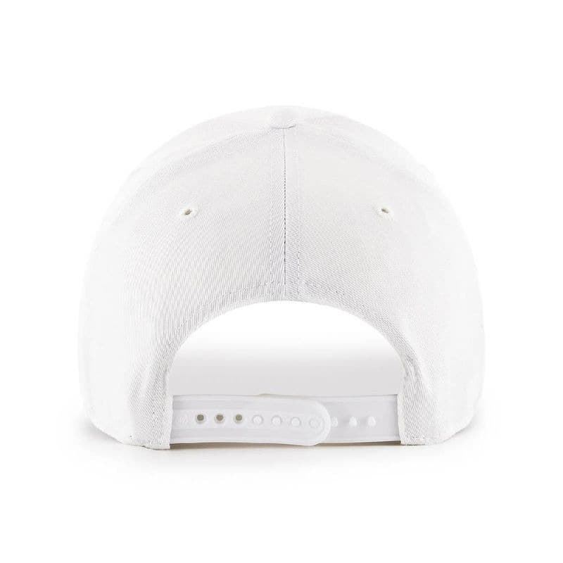 Gorra '47 B-RAC12CTP-WH LA white - Imagen 2