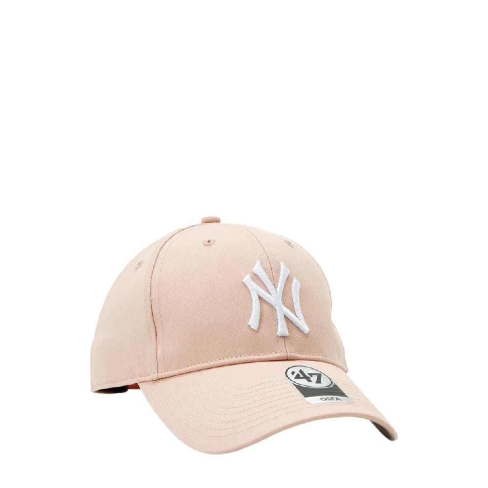 Gorra '47 B-RAC17CTP-DV dusty mauve - Imagen 1