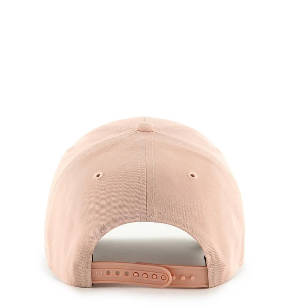 Gorra '47 B-RAC17CTP-DV dusty mauve - Imagen 2