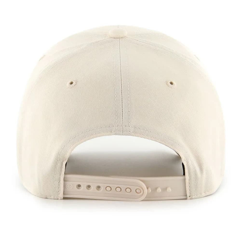 Gorra '47 B-RAC17CTP-NTA natural - Imagen 2