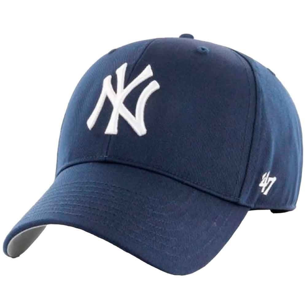 Gorra '47 B-RAC17CTP-NY MARINO - Imagen 1