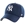 Gorra '47 B-RAC17CTP-NY MARINO - Imagen 1