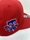 Gorra 47' B-REPSS19WBP-RD red - Imagen 2