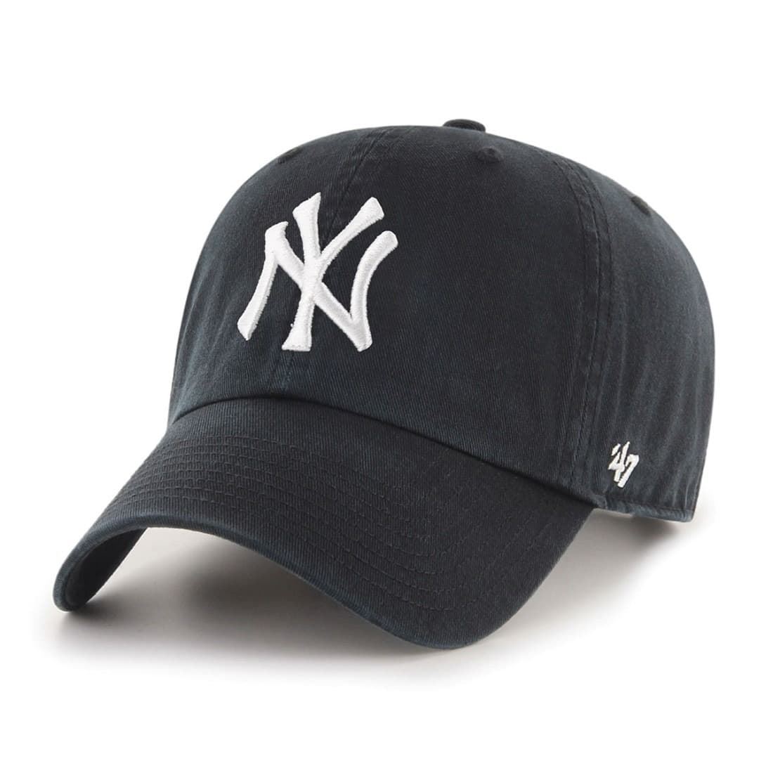 Gorra '47 B-RGW17GWS-BKD black - Imagen 1