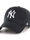 Gorra '47 B-RGW17GWS-BKD black - Imagen 1