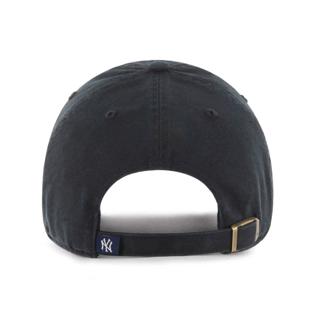 Gorra '47 B-RGW17GWS-BKD black - Imagen 2