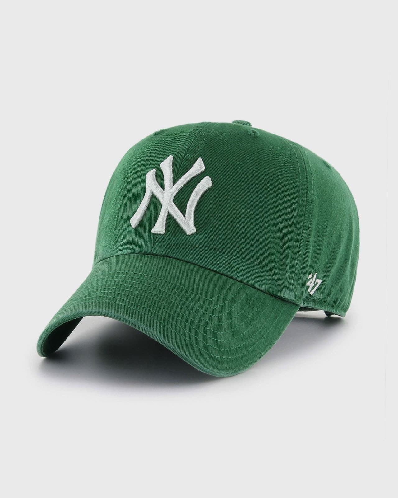 Gorra '47 B-RGW17GWS-KY kelly green - Imagen 1