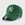 Gorra '47 B-RGW17GWS-KY kelly green - Imagen 1