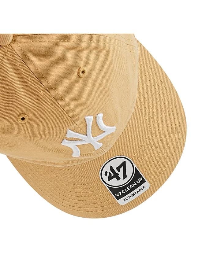 Gorra '47 B-RGW17GWS-LT light tan - Imagen 3