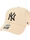 Gorra '47 B-RGW17GWS-NTB natural - Imagen 1