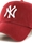 Gorra '47 B-RGW17GWS-RZ razor red - Imagen 1