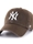 Gorra '47 B-RGW17GWSNL-BW brown - Imagen 1